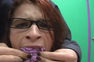 xsiteability.com - Lila Gagged Twice thumbnail